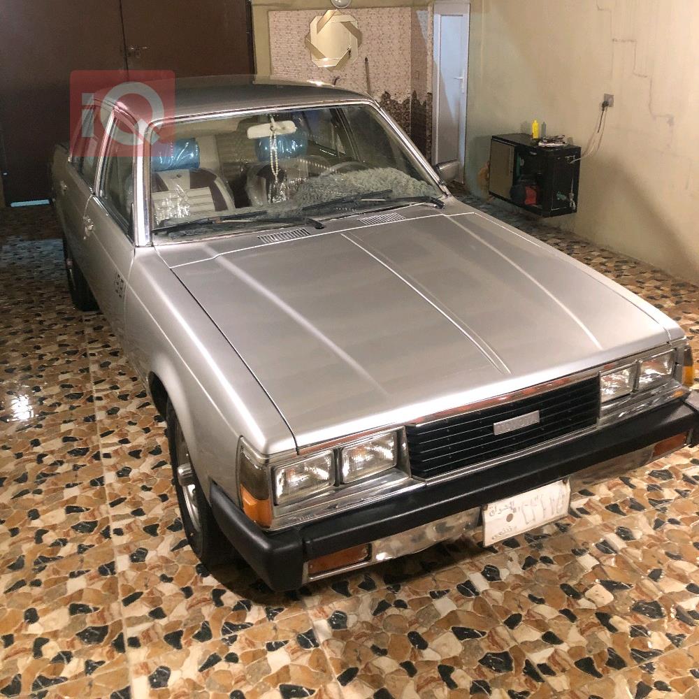 Toyota Corona